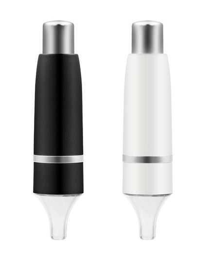 Manual Pressing Aluminum Alloy Cigarette Grinder Removable Cleaning Single Handed Grinder