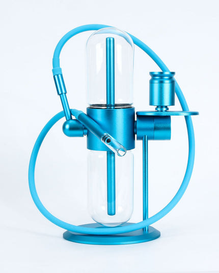 Multi-style Gravity Hookah