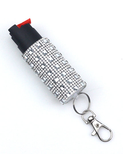 Pepper Spray