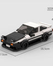 AE86 GT