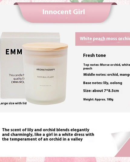 Scented Candles