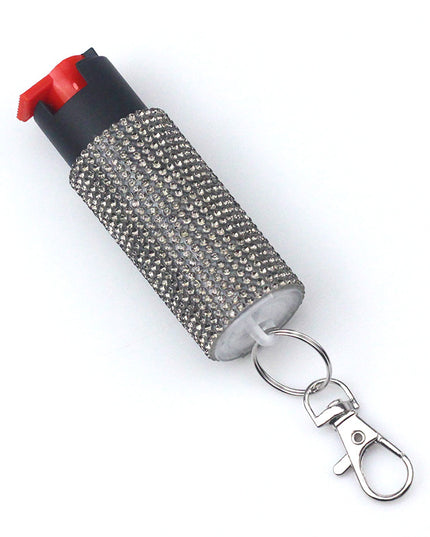 Pepper Spray