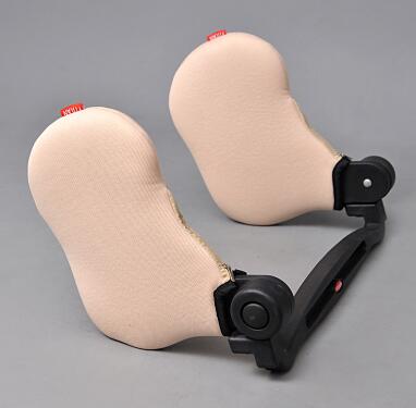Car Pillow - Road trips never felt so great