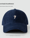 Navy Blue / 60 To 65 Cm