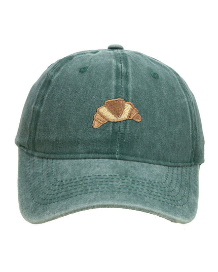 Washed Hat Men's And Women's Cotton Outdoor Leisure