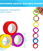 Luminous Light Orange