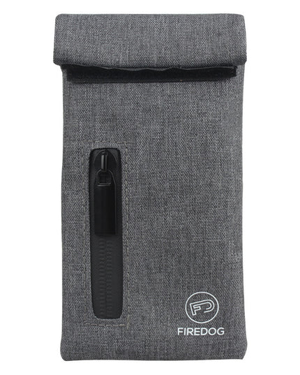 Bong Zipper Deodorant Mini Deodorant Bag