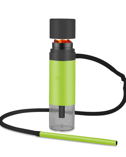 Removable Hookah Cup Portable Water Pipe