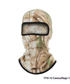 TTH12 Camouflage 1