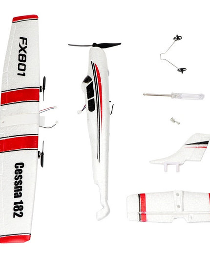 FX801 Remote Control Glider  Model