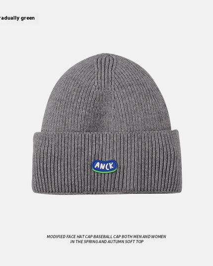 Beige Wool - Spring/Fall