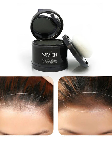Hairline Powder