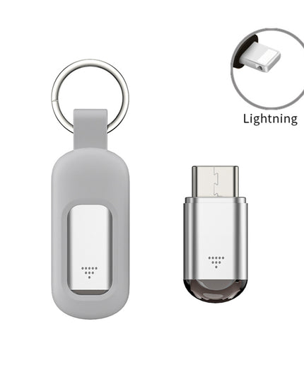 Smartphone Infrared Transmitter Adapter