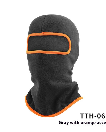 Fleece Outdoor Winter Cycling Polar Fleece Hat