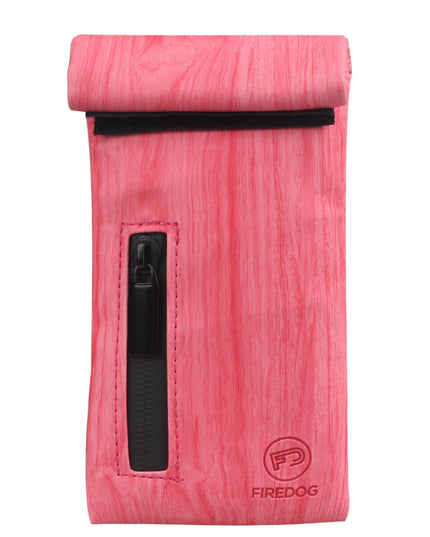 Bong Zipper Deodorant Mini Deodorant Bag