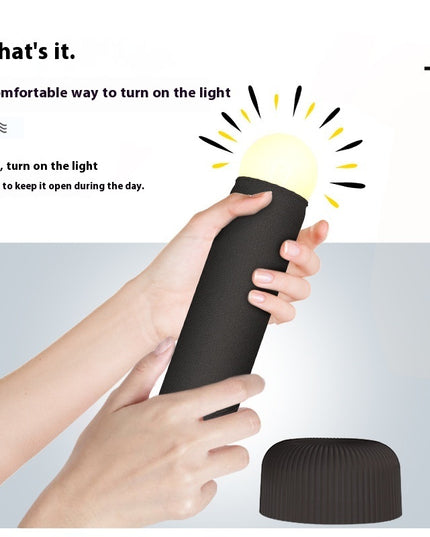 Interactive Light 😜