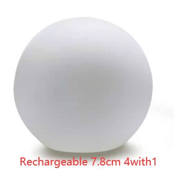 Floatable Light Bulbs
