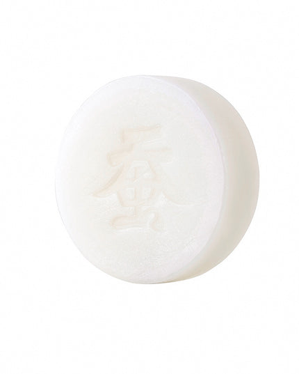 Natural Handmade Pearl Goat Milk Soap