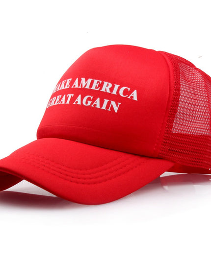 Men's Fashion And Comfort Hot Hats Baseball Caps