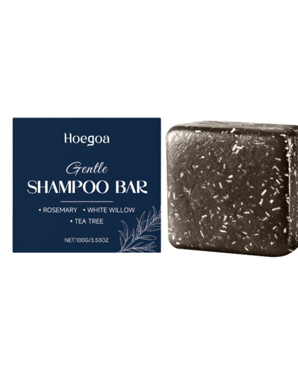 Rosemary Shampoo Soap