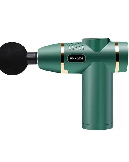 Mini Fascia Gun Mini Massage Gun Muscle Relaxer