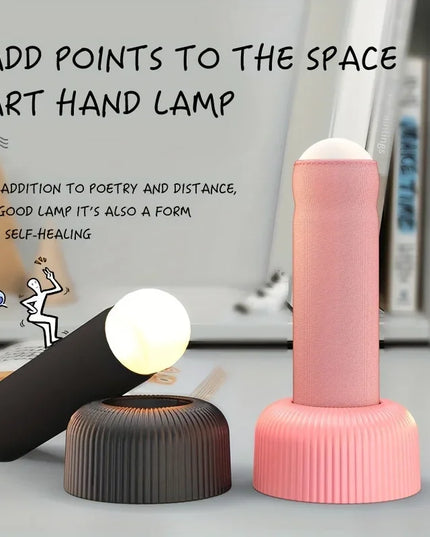 Interactive Light 😜