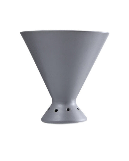 Hand made coffee maker set