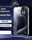 Matte ultra clear / IPhone 11