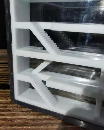 Bionic Nest Ant Workshop Acrylic Gypsum