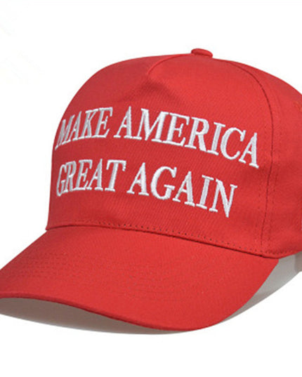 Trump, Baby!!!