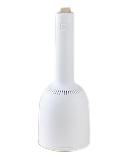 Portable vacuum cleaner