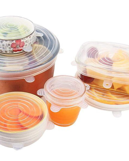 Scute Lids