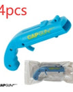 Blue / 4pcs