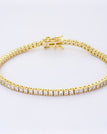Golden Yellow / 6 Inches / 2mm