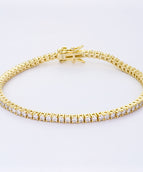 Golden Yellow