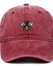Wine Red / Adjustable