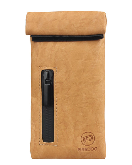 Bong Zipper Deodorant Mini Deodorant Bag