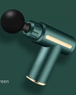 New dark green fascia gun / USB