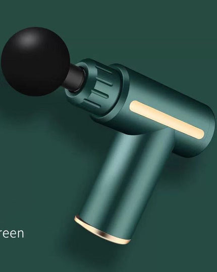 Mini Fascia Gun Mini Massage Gun Muscle Relaxer