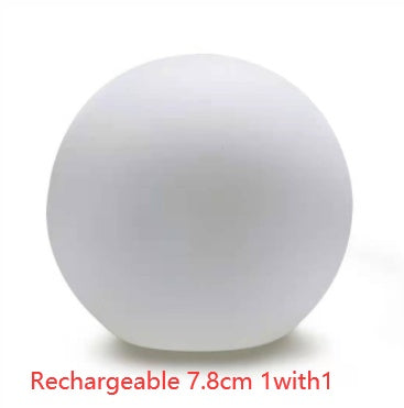 Floatable Light Bulbs