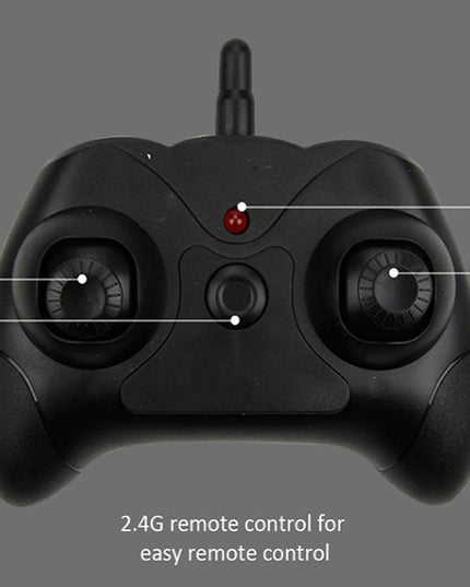 FX801 Remote Control Glider  Model