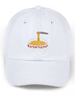 White / Adjustable