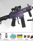 Purple Gradient ARP9withPA Pot / High Pressure 6