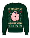 Green / 3XL