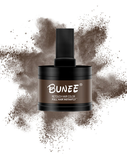 Reissue Fill Highlight Hairline Trimming Powder