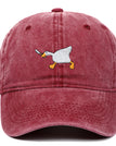 Wine Red / Adjustable