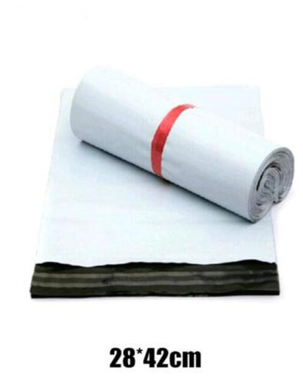 28 X 42 Cm Self Seal Mailer Postal Mailing Envelopes, Plastic Bags