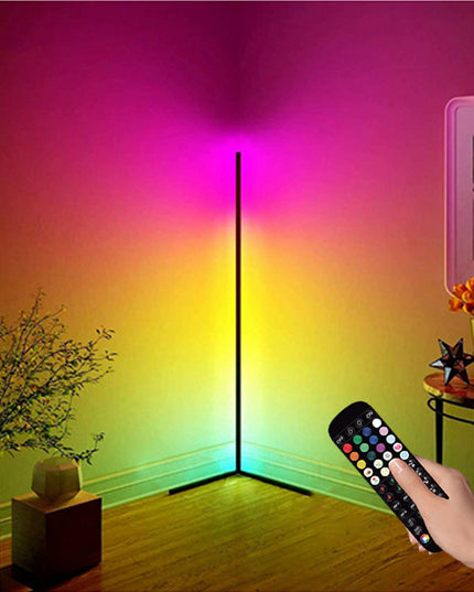 Bedroom Symphony RGB Atmosphere Floor Lamp Smart