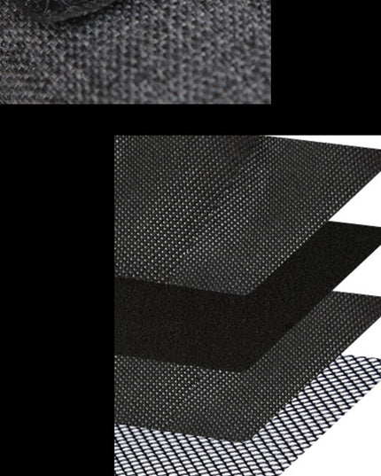 Bong Zipper Deodorant Mini Deodorant Bag