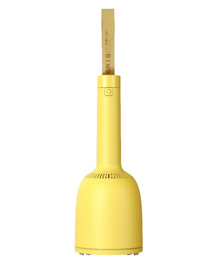 Portable vacuum cleaner